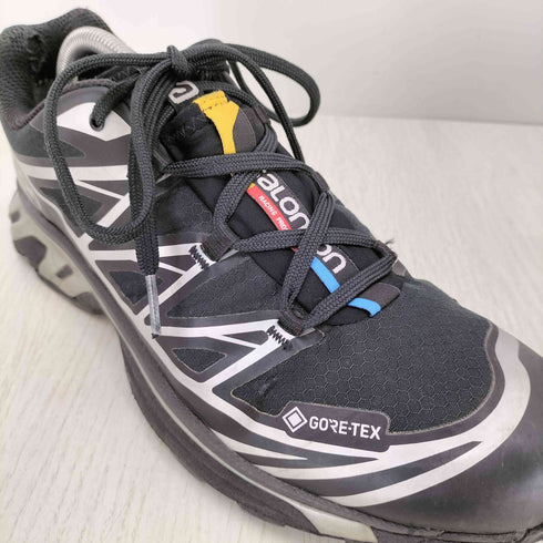 サロモン SALOMON XT-6 GORE-TEX メンズ JPN:27.5